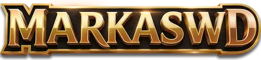 MARKASWD Logo